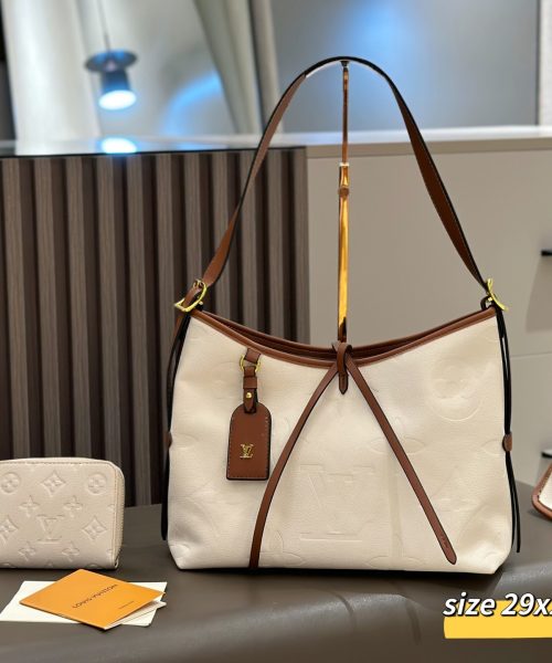 DBS-LC1021- Discounted Price For Set 2 Bags