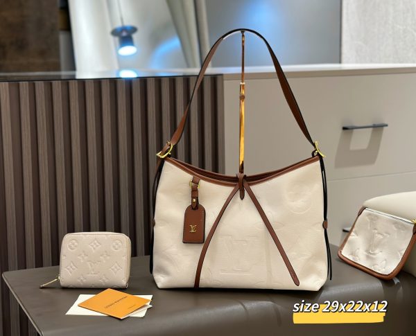 DBS-LC1021- Discounted Price For Set 2 Bags - Image 2