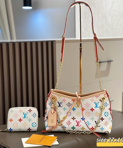 DBS-LC1022- Discounted Price For Set 2 Bags