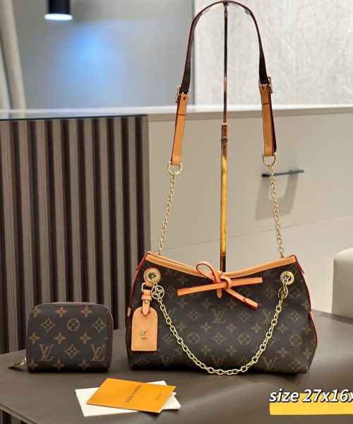 DBS-LC1023- Discounted Price For Set 2 Bags