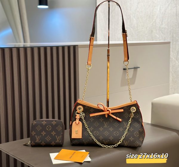 DBS-LC1023- Discounted Price For Set 2 Bags - Image 2