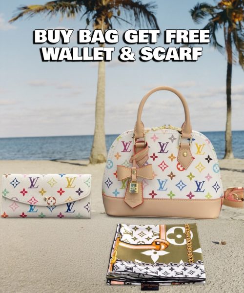 DBS-LC1024- Discounted Price For Set 2 Bags