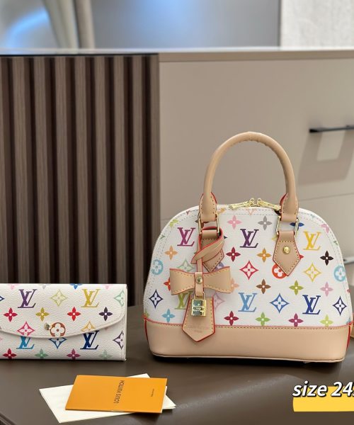 DBS-LC1024- Discounted Price For Set 2 Bags