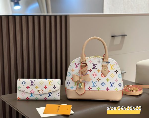 DBS-LC1024- Discounted Price For Set 2 Bags - Image 2