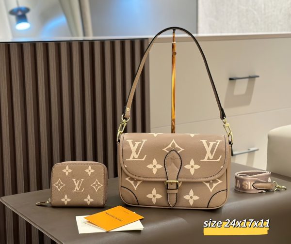 DBS-LC1025- Discounted Price For Set 2 Bags - Image 2