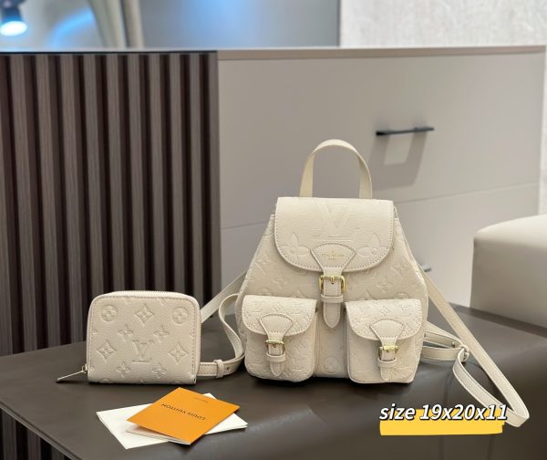 DBS-LC1026- Discounted Price For Set 2 Bags - Image 2