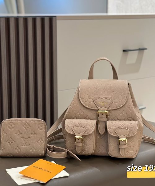 DBS-LC1028 - Discounted Price For Set 2 Bags