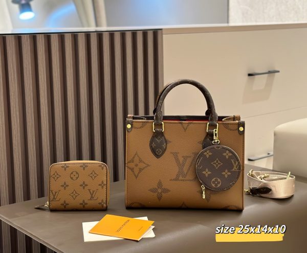 DBS-LC1030- Discounted Price For Set 2 Bags - Image 2