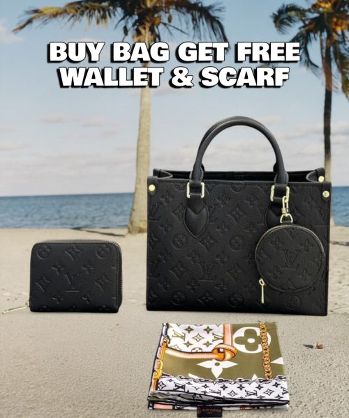 DBS-LC1032 - Discounted Price For Set 2 Bags
