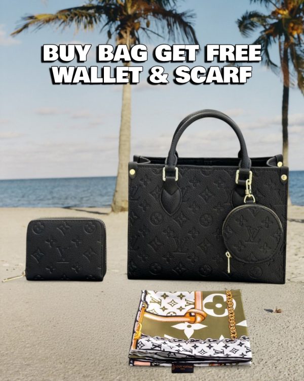 DBS-LC1032 - Discounted Price For Set 2 Bags