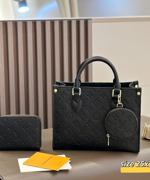 DBS-LC1032 - Discounted Price For Set 2 Bags
