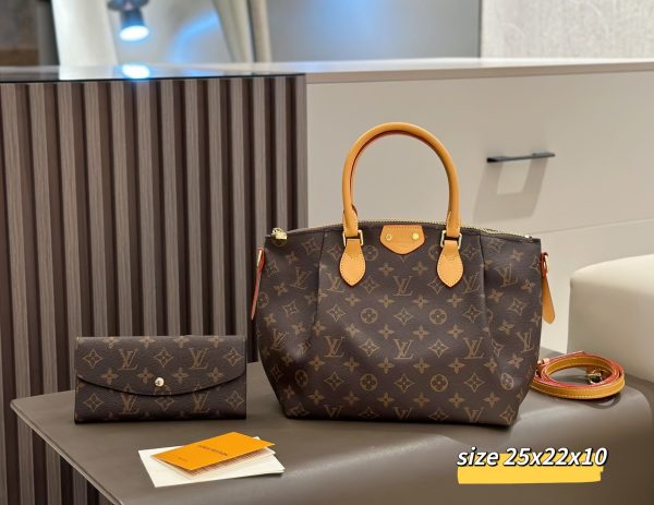 DBS-LC1034 - Discounted Price For Set 2 Bags - Image 2