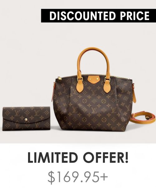 Full Set: Big Bag + Wallet