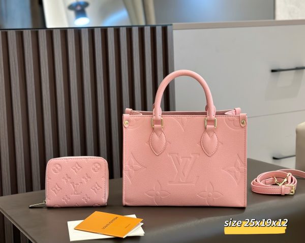 DBS-LC1040 - Discounted Price For Set 2 Bags - Image 2