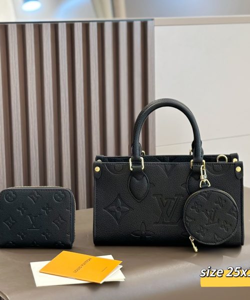 DBS-LC1046 - Discounted Price For Set 2 Bags