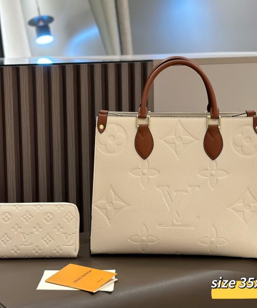 DBS-LC1048 - Discounted Price For Set 2 Bags