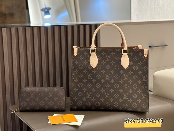 DBS-LC1050 - Discounted Price For Set 2 Bags - Image 2