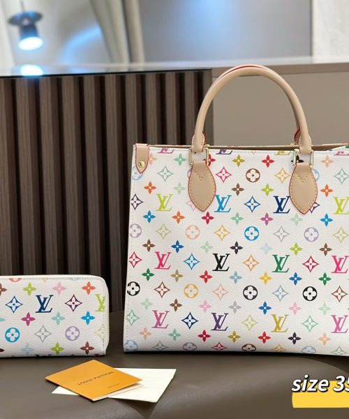 DBS-LC1052 - Discounted Price For Set 2 Bags
