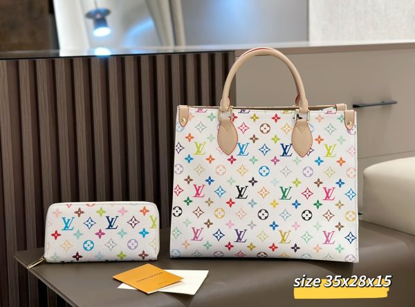 DBS-LC1052 - Discounted Price For Set 2 Bags - Image 2