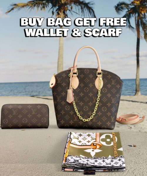 DBS-LC1059 - Discounted Price For Set 2 Bags