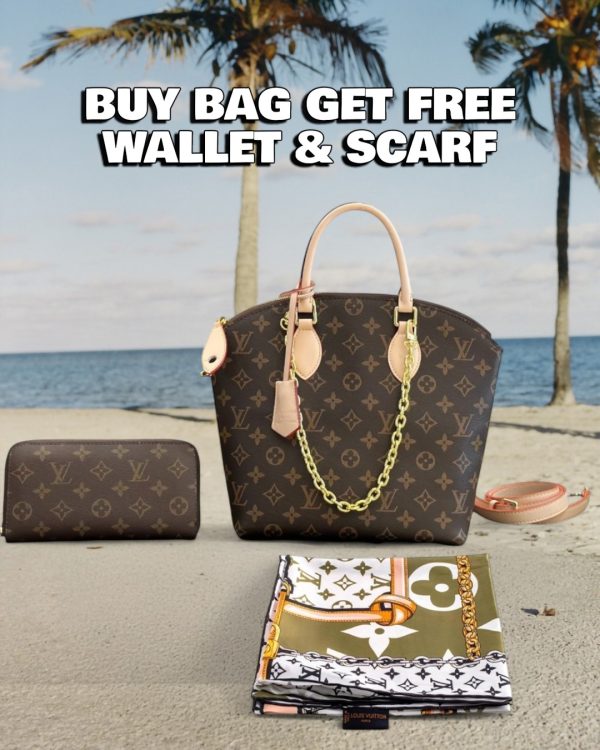 DBS-LC1059 - Discounted Price For Set 2 Bags