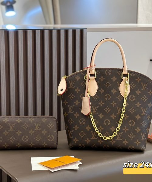 DBS-LC1059 - Discounted Price For Set 2 Bags
