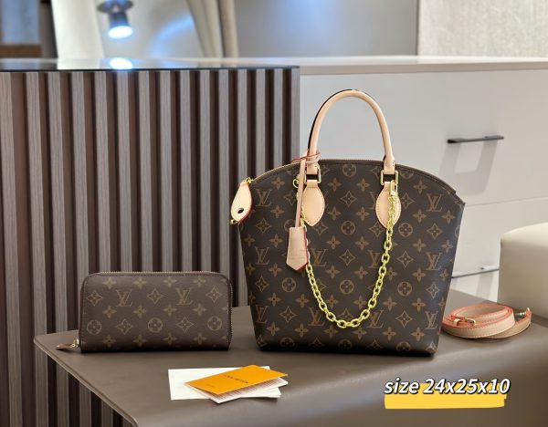 DBS-LC1059 - Discounted Price For Set 2 Bags - Image 2