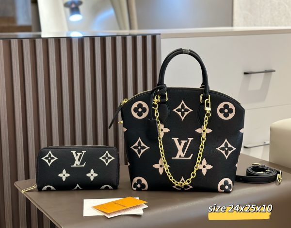 DBS-LC1060 - Discounted Price For Set 2 Bags - Image 2
