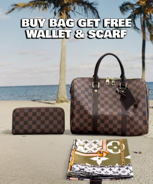 DBS-LC1061 - Discounted Price For Set 2 Bags
