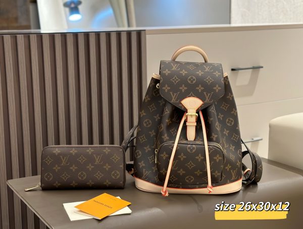 DBS-LC1064 - Discounted Price For Set 2 Bags - Image 2