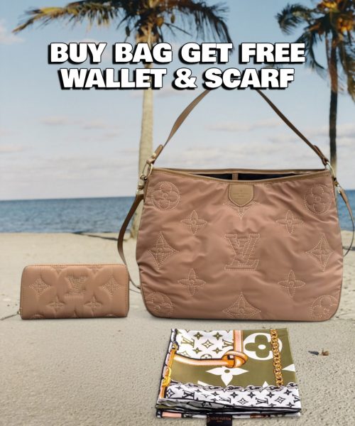 DBS-LC1065 - Discounted Price For Set 2 Bags