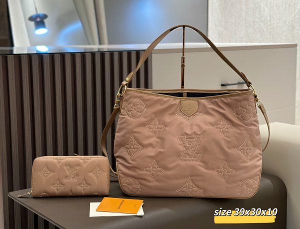 DBS-LC1065 - Discounted Price For Set 2 Bags - Image 2