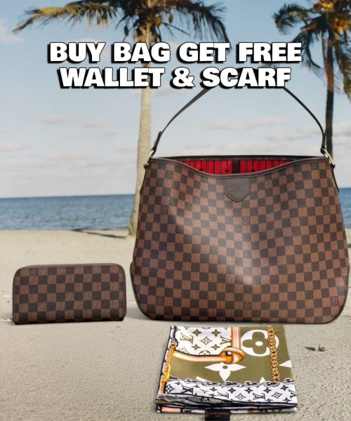 DBS-LC1066 - Discounted Price For Set 2 Bags