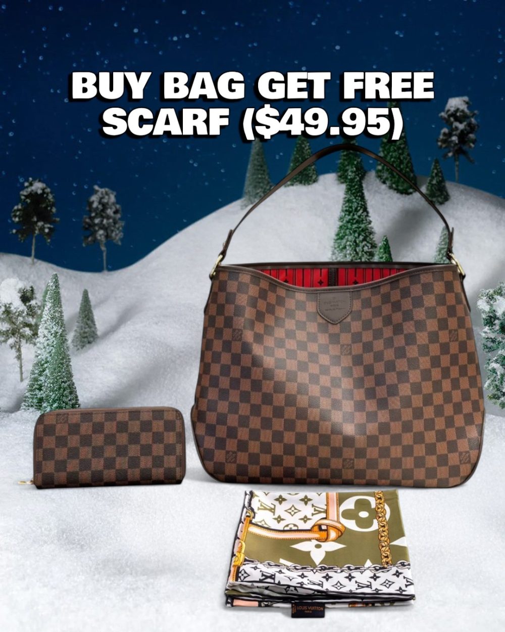 DBS-LC1066 - Delightfull MM Handbag Deal