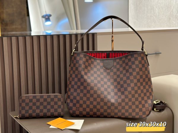 DBS-LC1066 - Discounted Price For Set 2 Bags - Image 2