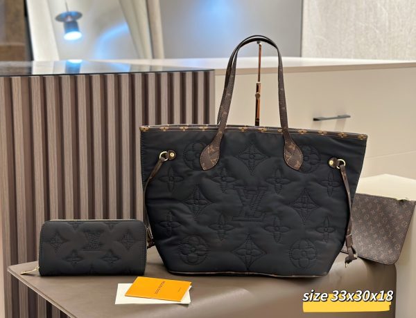 DBS-LC1067 - Discounted Price For Set 2 Bags - Image 2