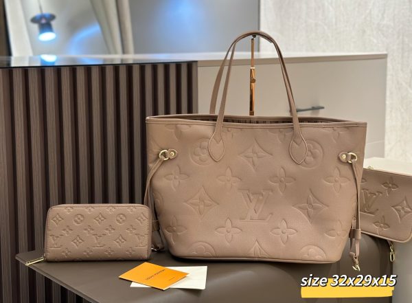 DBS-LC1068 - Discounted Price For Set 2 Bags - Image 2
