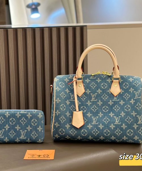DBS-LC1062- Discounted Price For Set 2 Bags