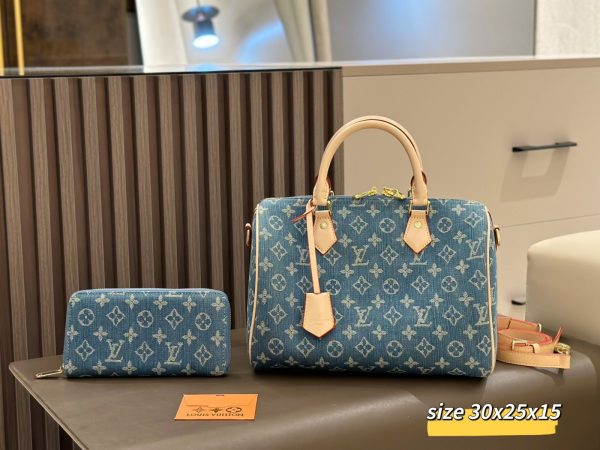 DBS-LC1062- Discounted Price For Set 2 Bags - Image 4