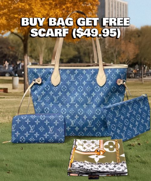 DBS-LC354 - Neverfull MM Handbag Deal