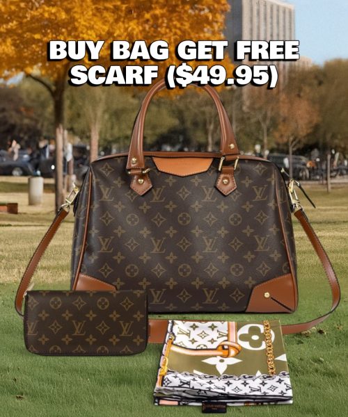 DBS-LC437 - Retiro PM Handbag Deal