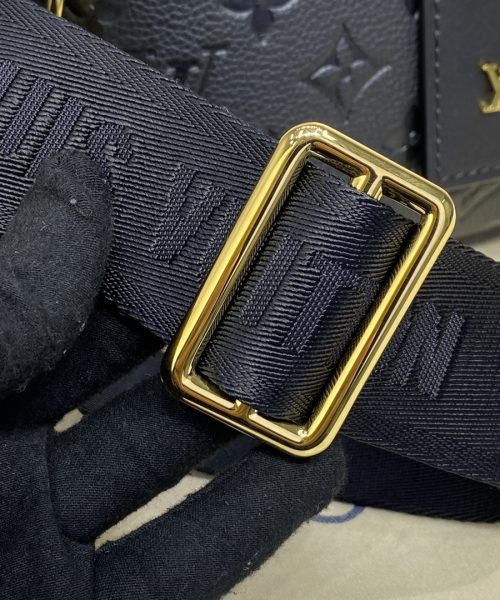1:1 Replica Louis Vuitton Handbag Monogram Empreinte Petit M45393 - 20cm