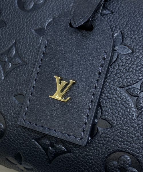 1:1 Replica Louis Vuitton Handbag Monogram Empreinte Petit M45393 - 20cm