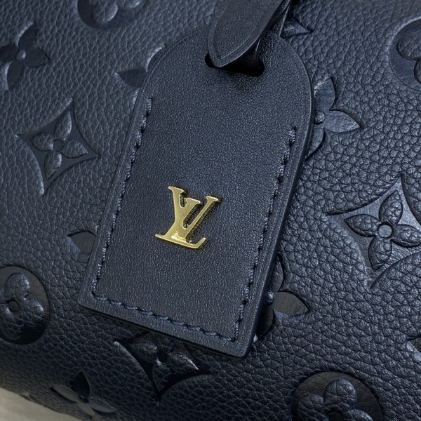 1:1 Replica Louis Vuitton Handbag Monogram Empreinte Petit M45393 - 20cm - Image 10