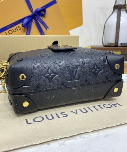 1:1 Replica Louis Vuitton Handbag Monogram Empreinte Petit M45393 - 20cm