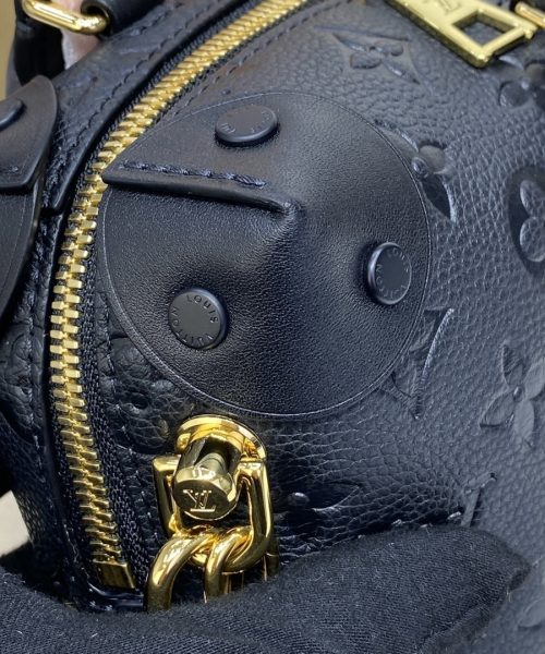 1:1 Replica Louis Vuitton Handbag Monogram Empreinte Petit M45393 - 20cm