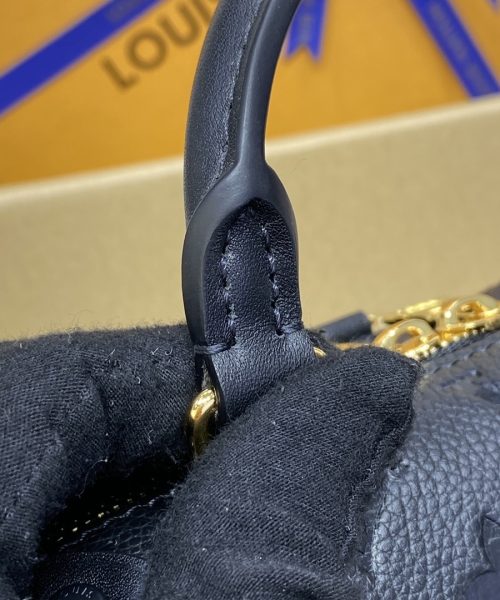 1:1 Replica Louis Vuitton Handbag Monogram Empreinte Petit M45393 - 20cm
