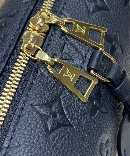 1:1 Replica Louis Vuitton Handbag Monogram Empreinte Petit M45393 - 20cm