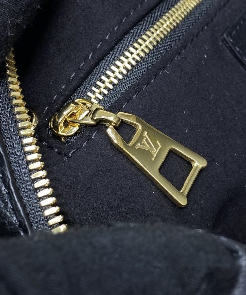 1:1 Replica Louis Vuitton Handbag Monogram Empreinte Petit M45393 - 20cm