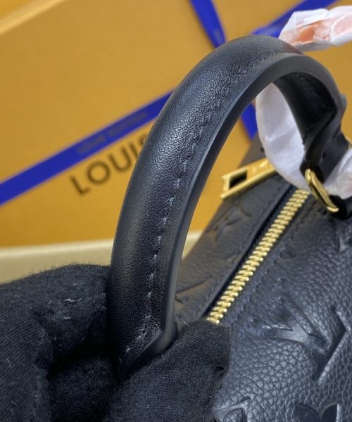 1:1 Replica Louis Vuitton Handbag Monogram Empreinte Petit M45393 - 20cm